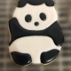 Galleta japonesa oso panda